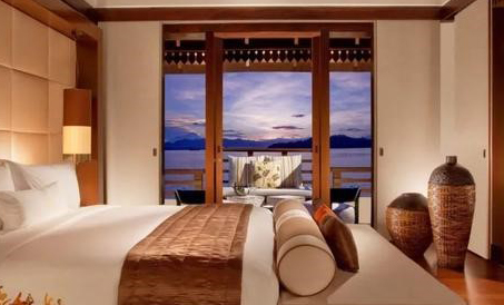 酒店香薰 | 好闻的五星级酒店同款香氛，让你宅家就像在度假！ - 浙江阪慕大香精香料科技有限公司