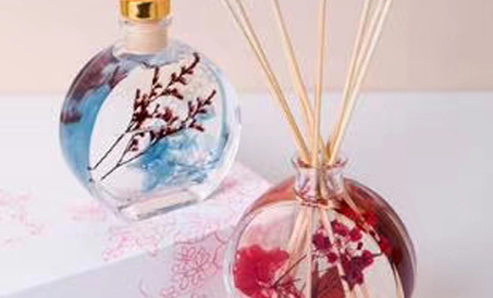 香薰藤条使用方法？ - 浙江阪慕大香精香料科技有限公司