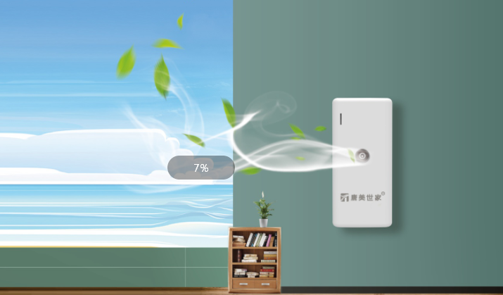 为什么说酒店香薰是酒店营销的制胜法宝 - 浙江阪慕大香精香料科技有限公司