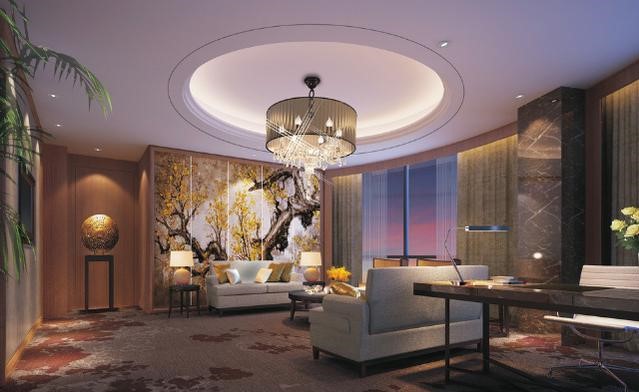 让酒店香薰带你体验安全感和满足感 - 浙江阪慕大香精香料科技有限公司